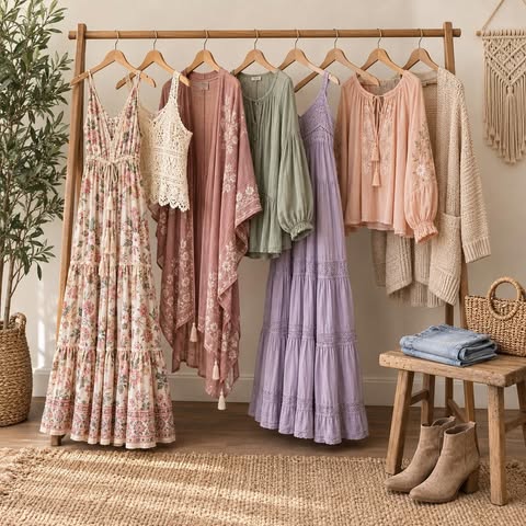 Clothing